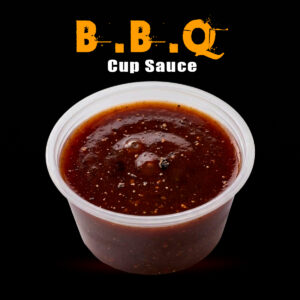 bbq cup