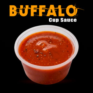 buffalo cup
