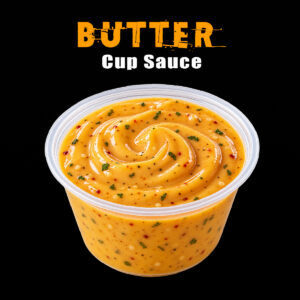 butter cup