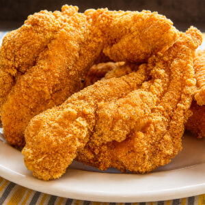 catfish fillet