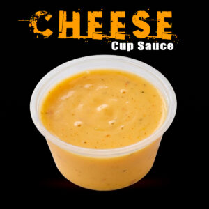 cheese cup