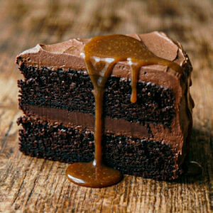chocolate cake