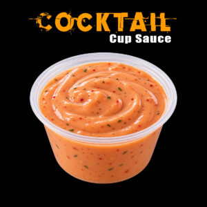 cocktail sauce