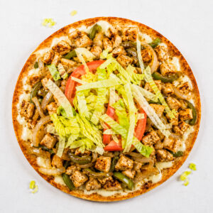 european chicken philly
