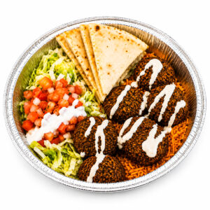 falafel