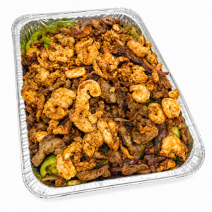 family kebabs 1/2 mix