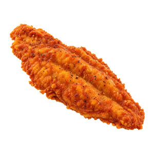 fish extra piece