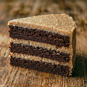 german chocolate cake
