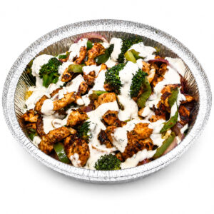 grilled buffalo chicken