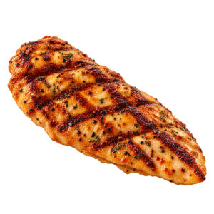 grilled chicken extra piece
