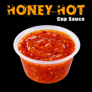 honey hot cup