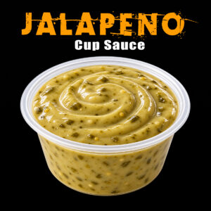 jalapeno cup