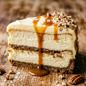 plain cheesecake