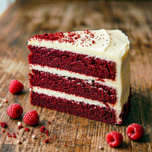 red velvet