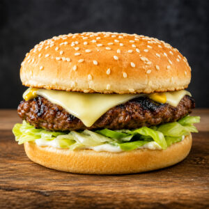 ribeye sandwich