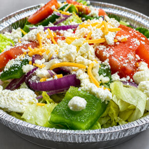side salad