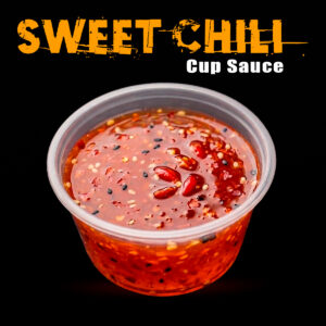 sweet chili cup