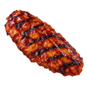 turkey rib extra piece