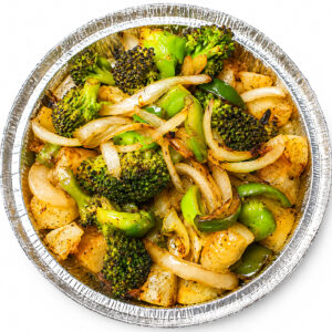 veggie
