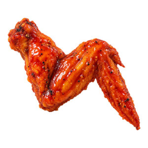 whole wing extra piece
