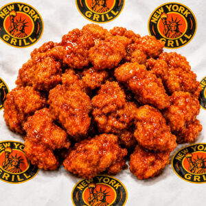 boneless wings