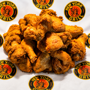whole wings
