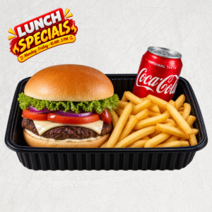 lunch special 1