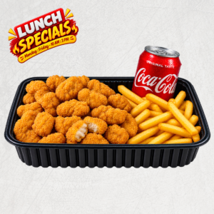 lunch special 11