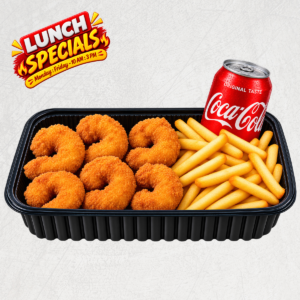 lunch special 12