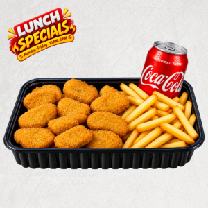 lunch special 14