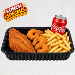 lunch special 16
