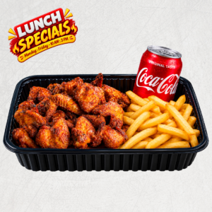 lunch special 2
